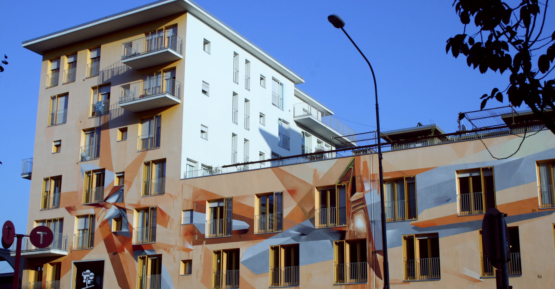 Buena Vista | Social Housing